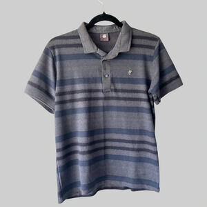 G-Star Raw Striped Polo  Shirt